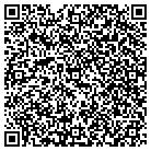 QR code with Higganum Veterinary Clinic contacts