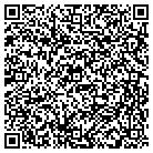 QR code with R & E Container Service CO contacts