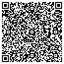 QR code with Itd Region 3 contacts
