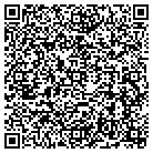 QR code with Risleys Trash Service contacts