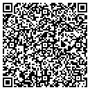 QR code with John E Rogers Afrcn Amrcn Cltr contacts