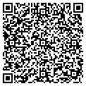 QR code with CSI contacts