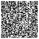 QR code with Dunham Twp Highway Department contacts