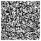 QR code with Waste Connections of Chickasha contacts