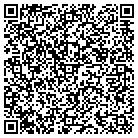 QR code with Marshall's Garage & Auto Body contacts