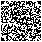 QR code with Hudson Garbage Service contacts