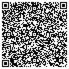 QR code with Multnomah County Drop Box contacts