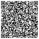 QR code with Rainier Sanitary Service contacts