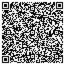 QR code with The Creation Process Press Inc contacts