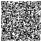 QR code with Walker Garbage Service contacts