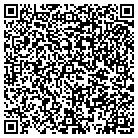 QR code with AJ's Cleanouts contacts