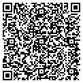 QR code with Gpe Inc contacts