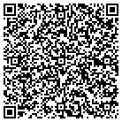 QR code with Meriden Diagnostic Imaging Center contacts