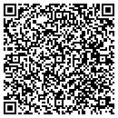 QR code with Halvorsen Age contacts