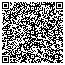 QR code with Jameson Inns contacts
