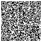 QR code with Bill Carson's Disposal Service contacts