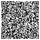 QR code with Blr Disposal contacts