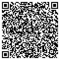 QR code with Blr Disposal contacts