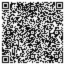 QR code with Hillel contacts