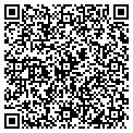 QR code with Cypress Robes contacts