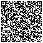 QR code with Cypress Street Retrotique contacts