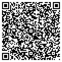 QR code with Hsef contacts