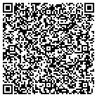 QR code with Carson's Ted Disposal Service Inc contacts