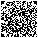 QR code with CT Canine Search & Rescue contacts