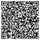 QR code with D'este Publications contacts