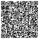 QR code with C Falcone Hauling & Dumpsters contacts