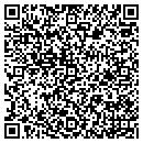 QR code with C & K Sanitation contacts