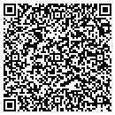 QR code with Hospice of Eastern CT contacts