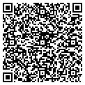 QR code with Cook's Hauling contacts