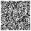 QR code with Cox's Boxes contacts