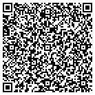 QR code with Hobart Vehicle-License Branch contacts