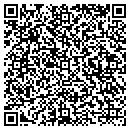 QR code with D J's Garbage Removal contacts