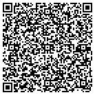 QR code with J C Arnold & Assoc Inc contacts