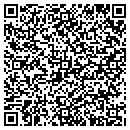 QR code with B L Williams & Assoc contacts