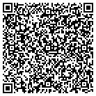 QR code with Gamby's Disposal Service Inc contacts