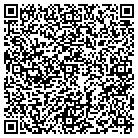 QR code with GK Mechanical Systems LLC contacts