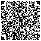 QR code with Christopher Of Commerce contacts