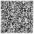 QR code with Harold Adam Garbage CO contacts