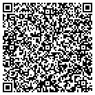QR code with Heffner's Sanitation contacts