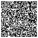 QR code with Hometown Disposal L P contacts