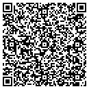 QR code with Hopper's contacts
