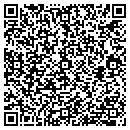 QR code with Arkus Md contacts