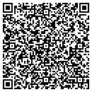 QR code with Debbie's Donuts contacts