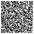 QR code with J & S Disposal contacts