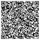 QR code with J T Compactors & Containers contacts