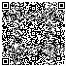 QR code with M & R Fund Raisers contacts